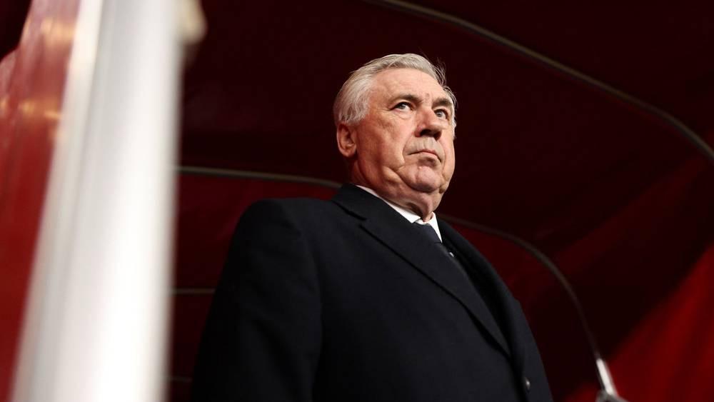 أنشيلوتي: "تحقيق الريمونتادا؟ لقد فعلناها في مرات عديدة وحان الوقت لتكرار ذلك ضد أرسنال"