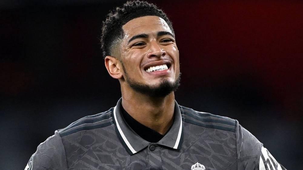 بيلينغهام: "كُنا محظوظين لأننا استقبلنا 3 أهداف فقط أمام أرسنال"