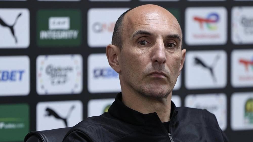 مدرب بيراميدز: "لم يتخيل أحد وصولنا إلى نصف النهائي وحزين للهزيمة أمام الجيش الملكي رغم التأهل"