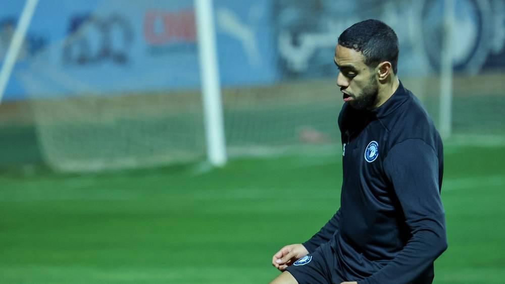 الشيبي: "كنا نعلم أن مباراة الإياب لن تكون سهلة.. الجيش الملكي فريق عريق وجماهيره تسانده دائما وتدفعه نحو الانتصارات"