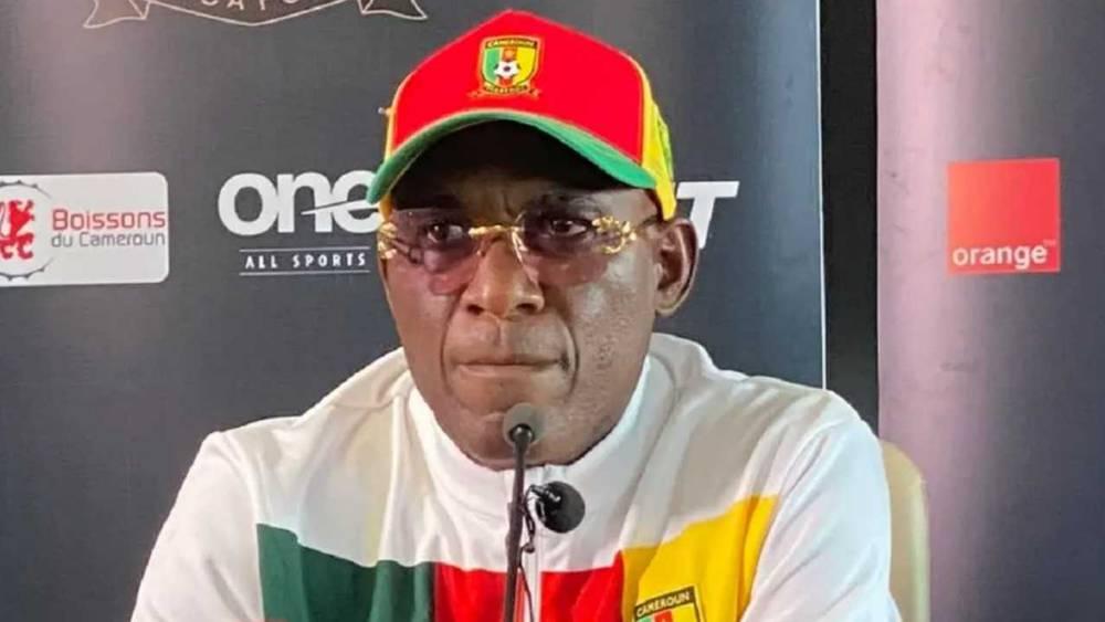 مدرب المنتخب الكاميروني للسيدات بعد الفوز على المغرب: "واجهنا خصما جيدا يعتبر من بين الـ5 الأوائل في أفريقيا"