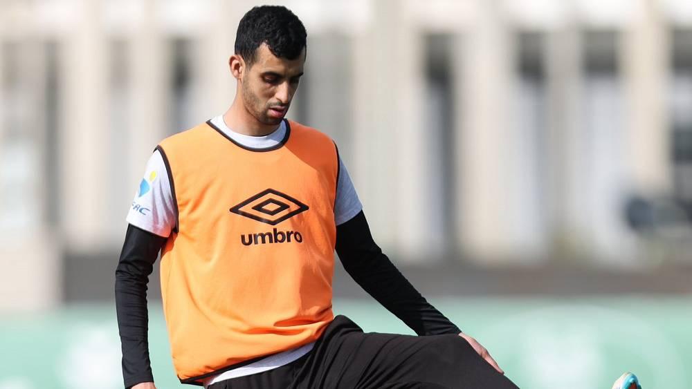 الرجاء يدخل اليوم معسكرا مغلقا بمدينة بنسليمان استعدادا لمباراة "الديربي"