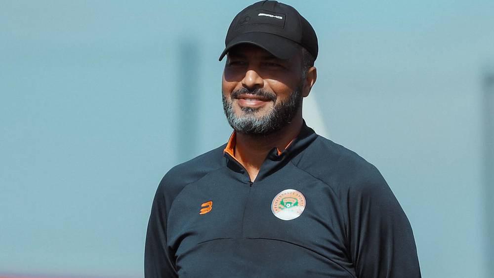 الشعباني: "نعلم أننا المرشح الأول للتتويج بالكونفدرالية والفعالية دفاعيا وهجوميا هي سبب نجاحنا"