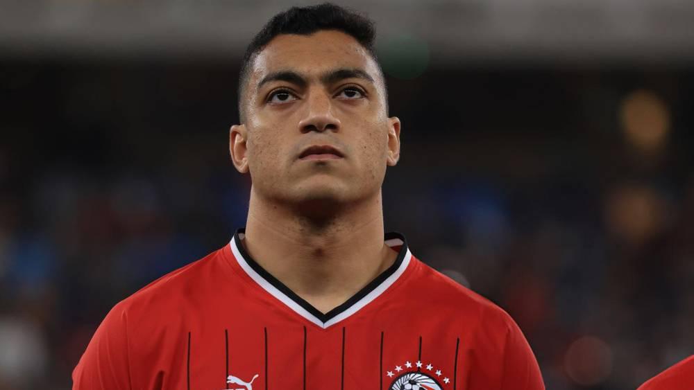 مصطفى محمد: "أرغب في لعب كأس العالم والتتويج باللقب"