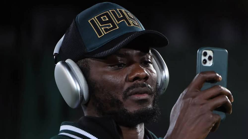 الشابي يُبعد بيكورو عن الديربي لأسباب انضباطية