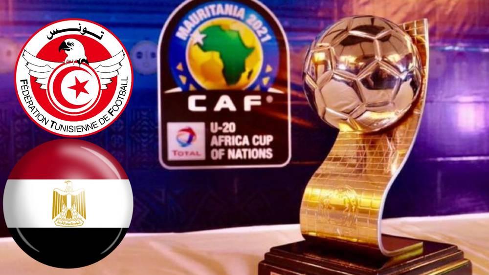 يهم المغرب.. "الكاف" يتّجه لإعادة قرعة كأس أفريقيا تحت 20 سنة بعد التحاق تونس وتنظيم مصر للبطولة