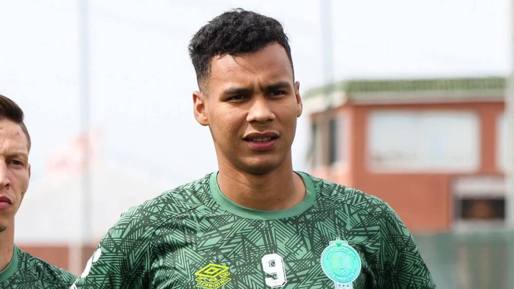 الرجاء يختتم استعداداته لملاقاة الوداد في "الديربي"