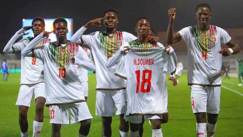 المنتخب المالي يقصي تونس بركلات الترجيح (10-9) ويبلغ نصف نهائي "كان تحت 17 سنة"