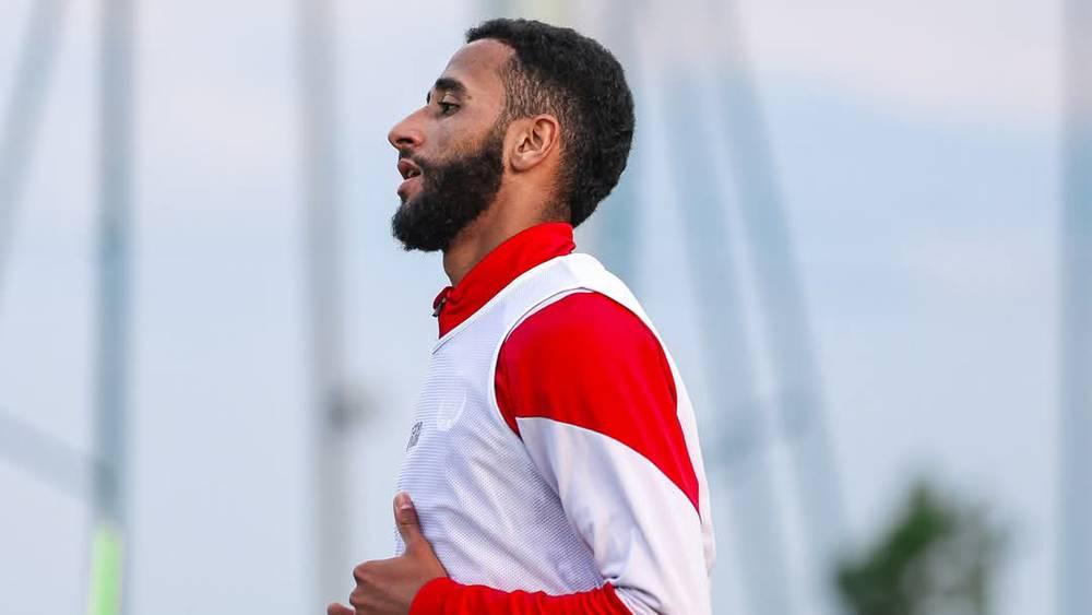 موكوينا يستبعد ناسي وبوهرة من قائمة الوداد في "الديربي"