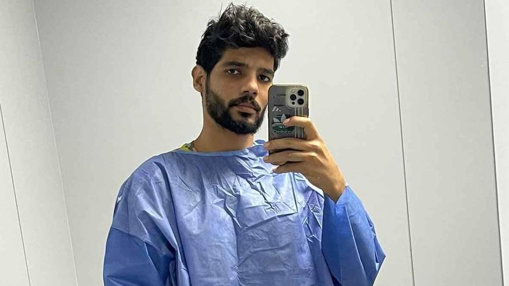 وفاة إبراهيم شيكا لاعب الزمالك السابق بعد صراع مع السرطان