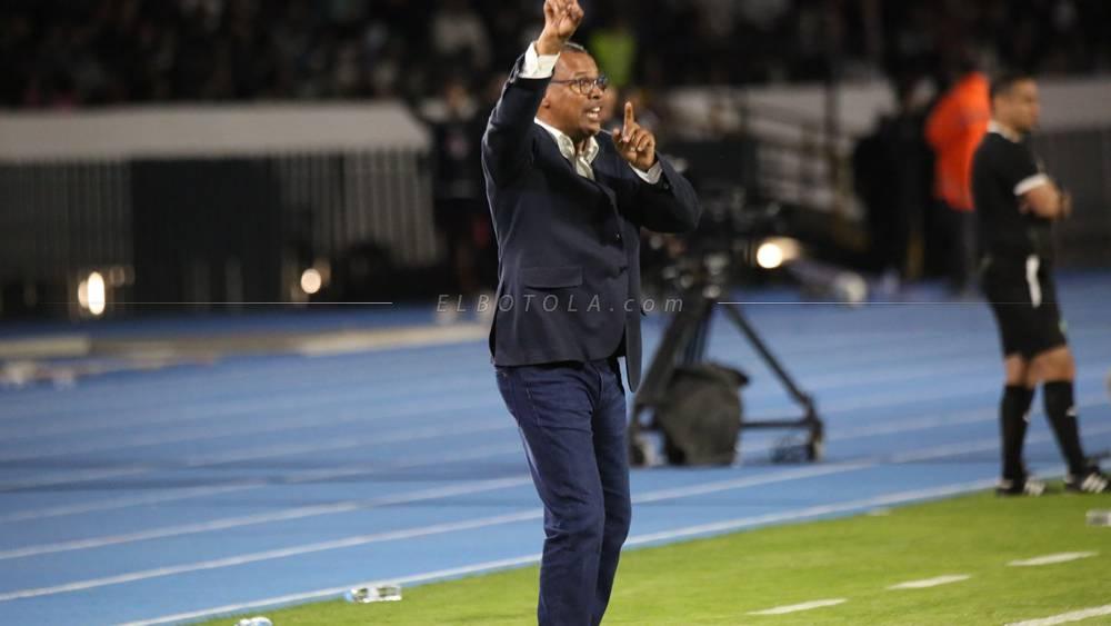 الشابي: "لم أقدم يوما تعليمات بالعودة للدفاع ورأينا اليوم أن هناك فرقا بين لعبنا في دونور واللعب في العربي الزاولي"