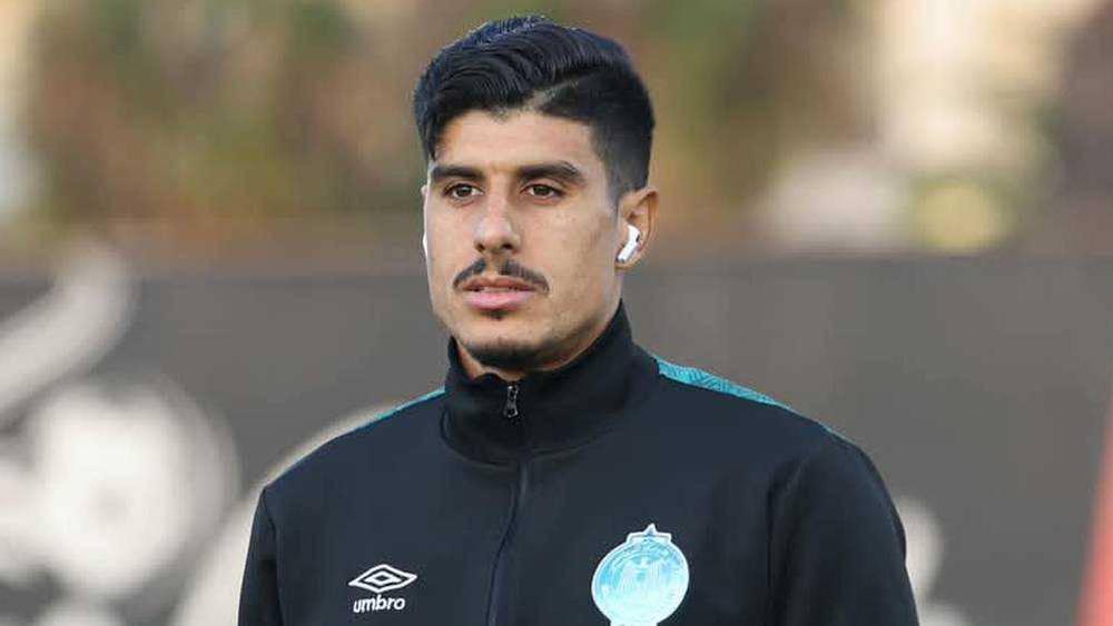 خفيفي: "نحن غير راضين عن أنفسنا هذا الموسم ونعتذر من جمهورنا الذي يستحق أكثر"