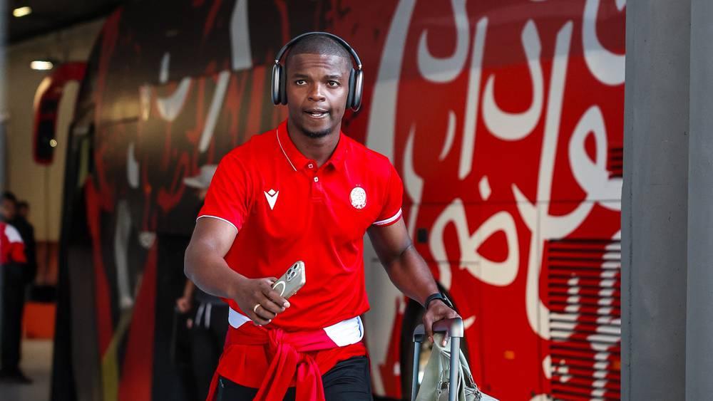 مالسا: "كان ديربيا مختلفا بعدم حضور كثيف للجماهير ويجب علينا الإيمان بأنفسنا حتى آخر رمق"