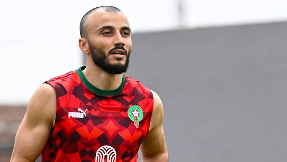 سايس: "لازلت قادرا على العطاء وأرغب في العودة إلى المنتخب المغربي"