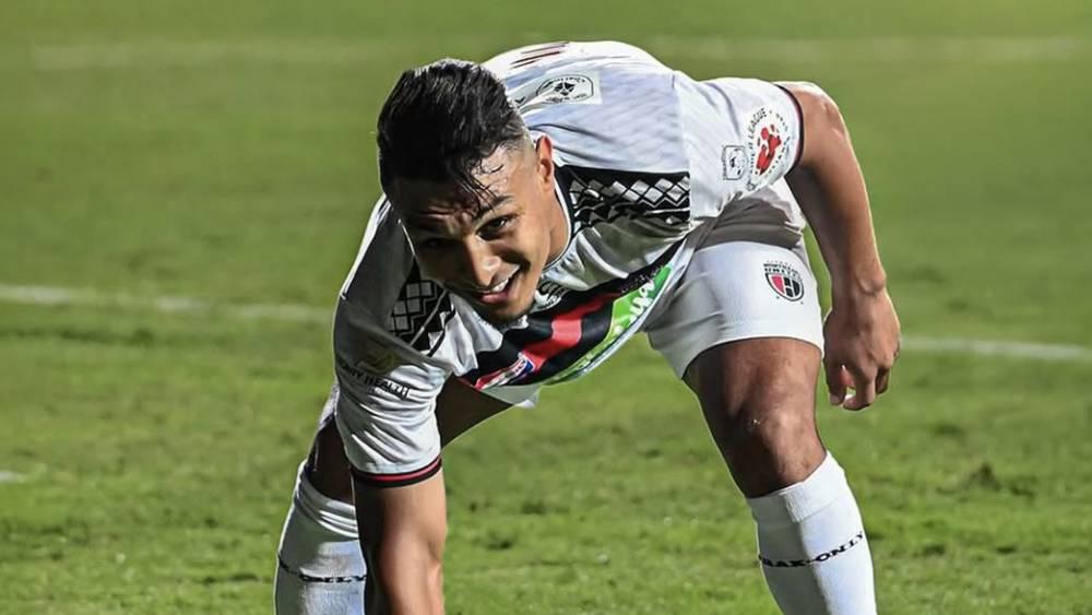 أجراي لـ"البطولة": "العديدون يملكون فكرة خاطئة عن الدوري الهندي.. كل الظروف هنا جيدة من حيث الملاعب والمستحقات وجودة النجوم"