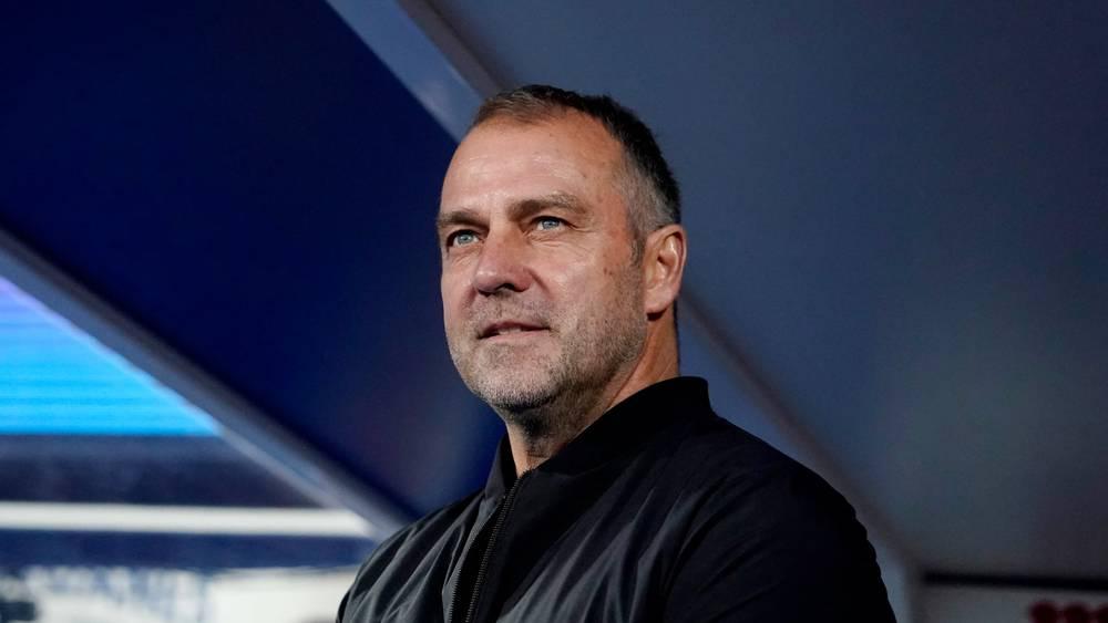 فليك: "ما نقوم به في الأشهر القليلة الماضية أمر لا يصدق"