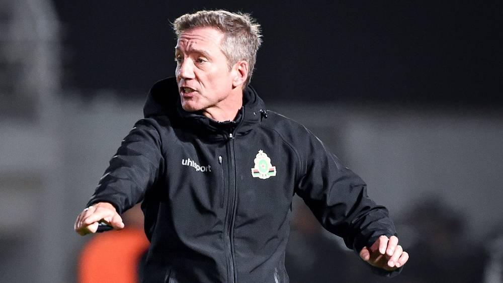 تشكيلة الجيش الملكي أمام ا. تواركة.. حضور أساسي للنقاش وباش في الدفاع وبيا يقود الخط الهجومي