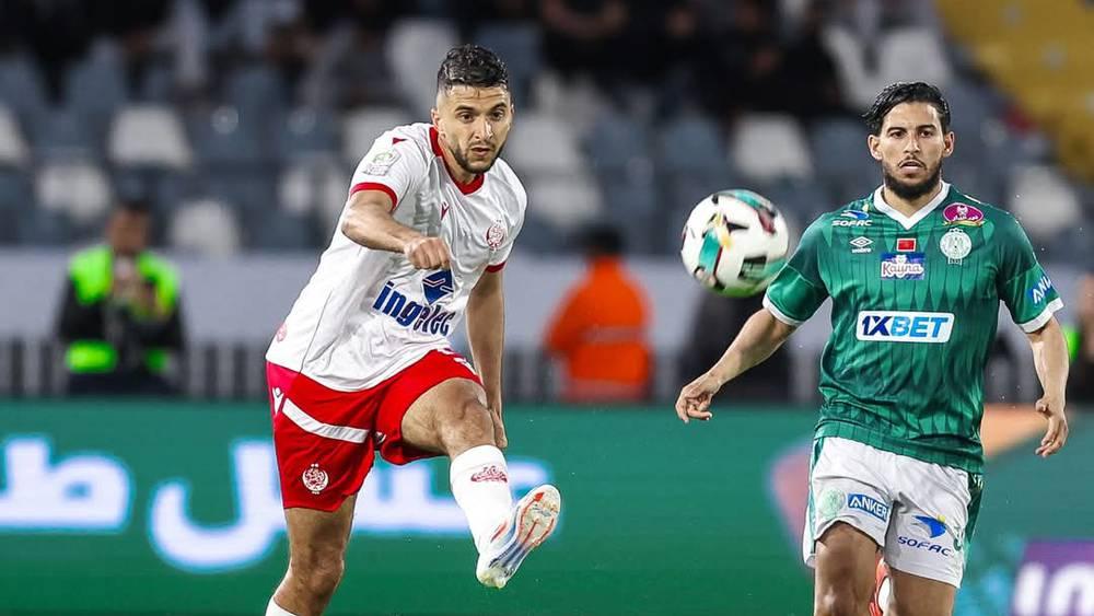 بلاغ مشترك لفصائل الوداد والرجاء يكشف أسباب مقاطعة "الديربي"