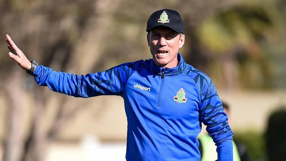 سانتوس: "تحقيق الوصافة أمر مهم لنا للمشاركة في العصبة بخبرة أكبر وحتى نكون من بين أفضل الأندية قاريا"