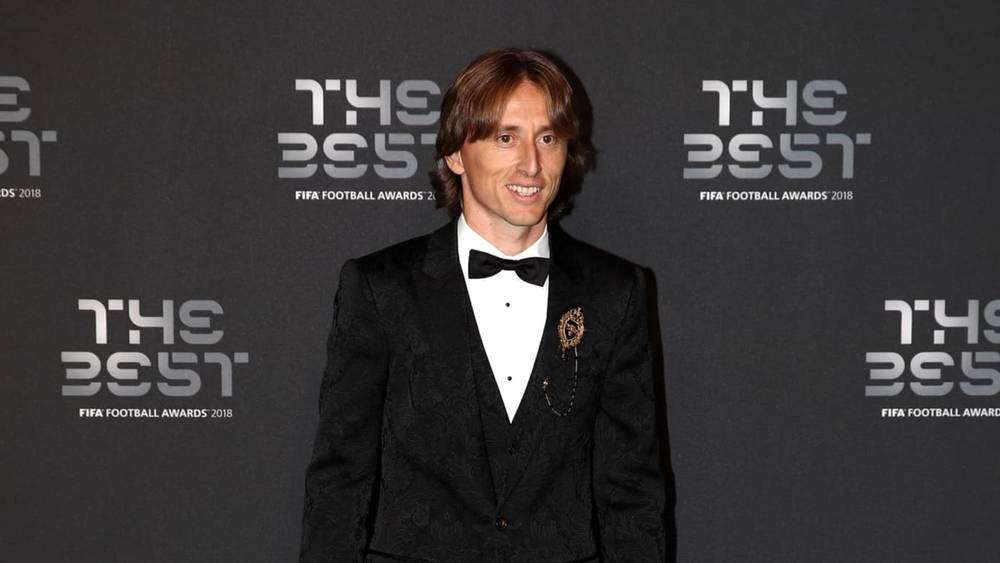 مودريتش يدخل عالم الاستثمار الرياضي ويستعد ليصبح أحد ملّاك نادي سوانزي سيتي