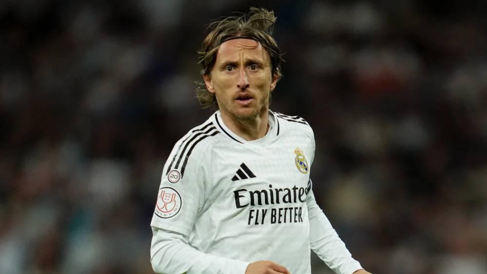 رسميا/ مودريتش ينضم إلى المجموعة المالكة لنادي سوانزي سيتي