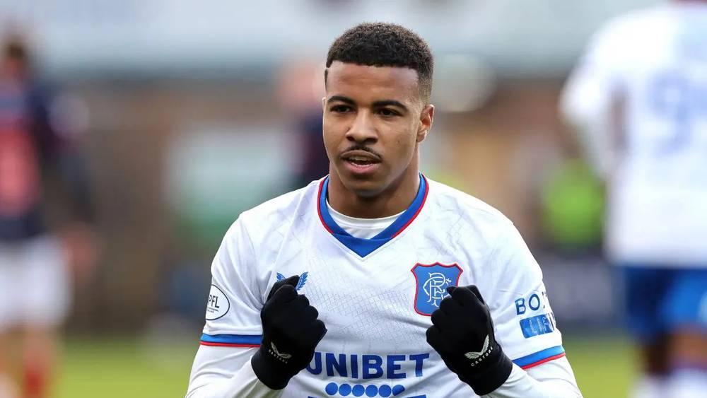 مارسيليا يدخل سباق التعاقد مع حمزة إيغامان في الميركاتو الصيفي