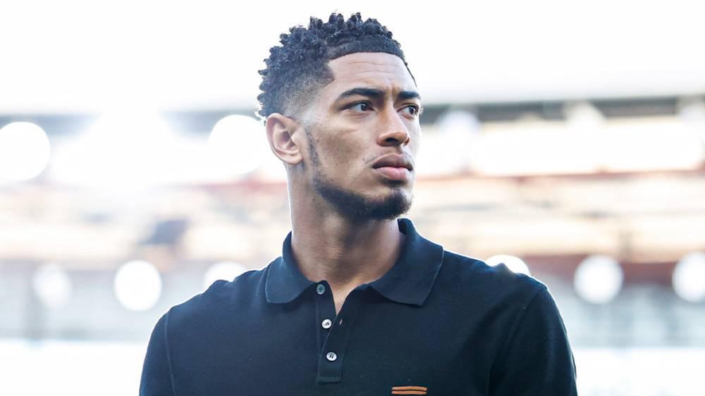 بيلينغهام قبل مواجهة أرسنال: "سمعت في غرفة الملابس كلمة ريمونتادا مليون مرة"