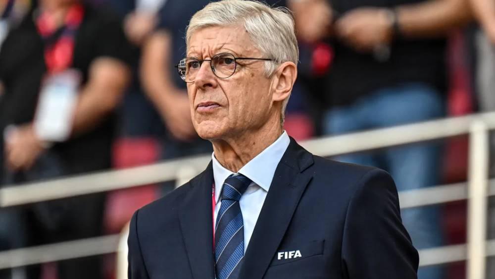 أرسين فينغر: "المغرب هو جوهرة أفريقيا حاليا حسب ما أراه بشأن تطور كرة القدم هناك"