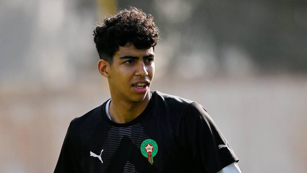 بلعروش: "لم نكن نتخيّل هذا الحضور الجماهيري الذي حفّزنا وسنُقاتل في النهائي أمام مالي للتتويج باللقب"