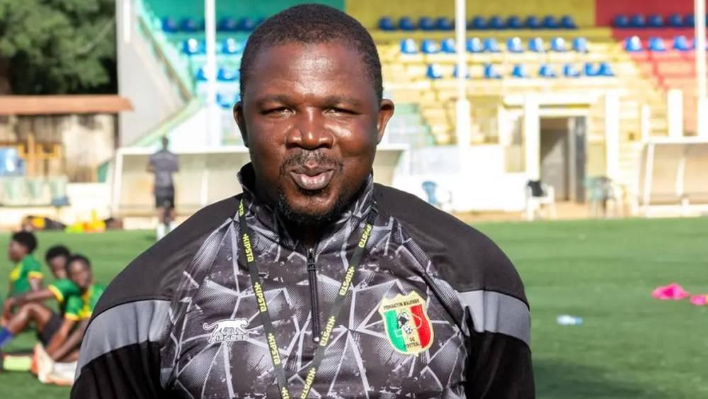 مدرب مالي تحت 17 سنة قبل مواجهة المغرب في نهائي "الكان": "نحن نحلم برفع الكأس"