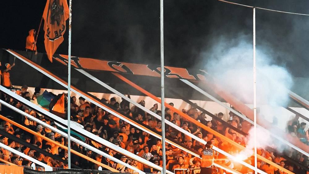 كأس الكونفدرالية/ نهضة بركان يطرح تذاكر مباراته أمام شباب قسنطينة ويحدد أثمنتها في 30 و40 درهما