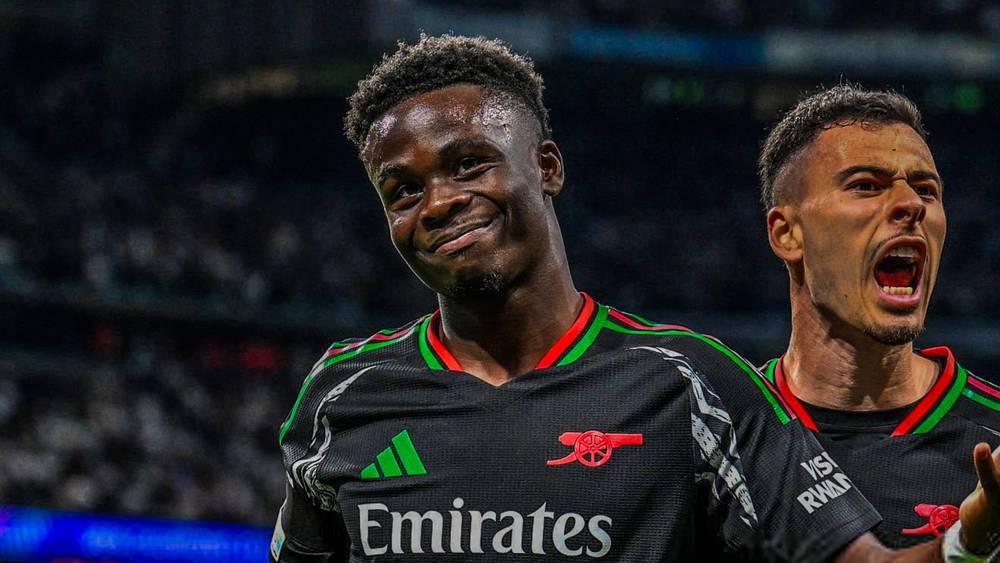 ريال مدريد يودع دوري الأبطال.. أرسنال يمنع حدوث "الريمونتادا" ويتأهل لنصف النهائي