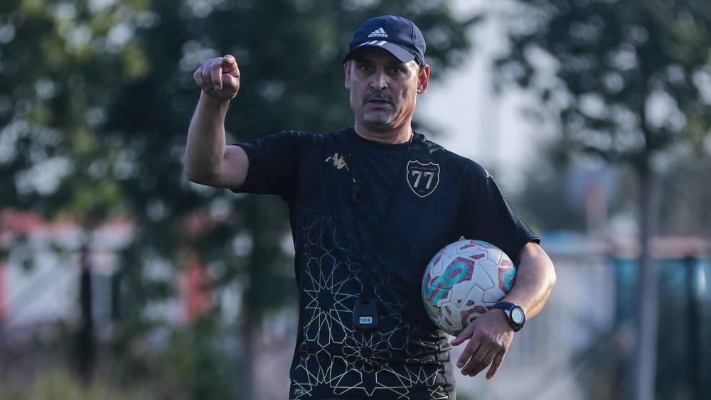 مجموعة المغرب/ تعيين عبد الحي بن سلطان مدربا للمنتخب التونسي لأقل من 20 سنة