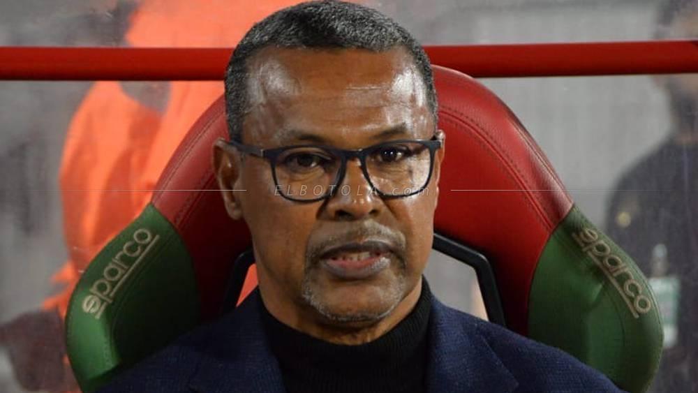 الشابي عن مستقبله مع الرجاء: "أحترم عقدي مع هذا الفريق الذي أحبه وسأرحل حين لا أقدر على تحقيق الانتصارات"