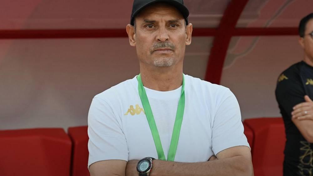 مجموعة المغرب/ بن سلطان يكشف عن قائمة المنتخب التونسي المستدعاة للمشاركة في "كان تحت 20 سنة"