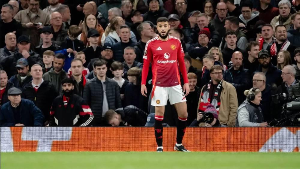 مزراوي وليندلوف اضطرا لمغادرة الملعب بين الشوطي بسبب ظروف عائلية عاجلة