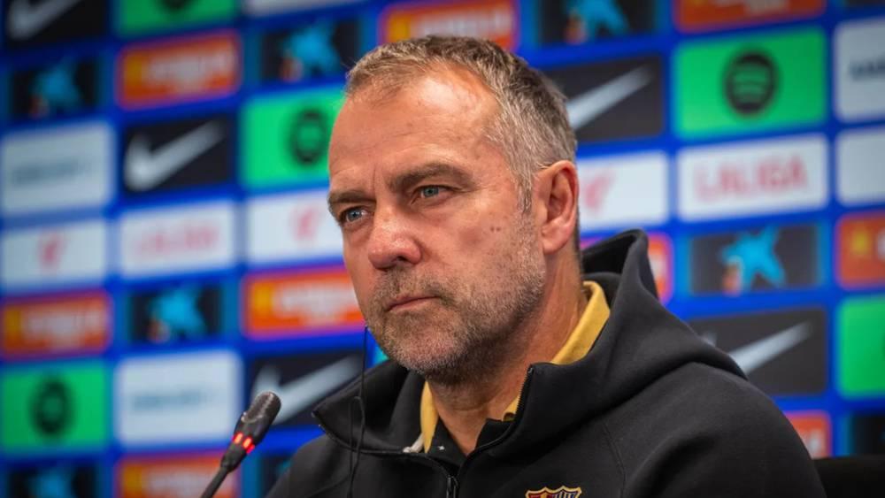 فليك: "لو أخبرنا أحد في بداية الموسم بأننا سنصل إلى ما وصلنا إليه اليوم لم نكن لنصدق ذلك"