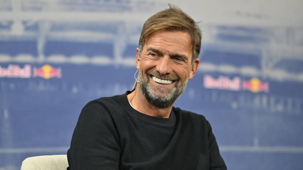 وكيله: "كلوب لا ينوي تدريب ريال مدريد ولا المنتخب البرازيلي"