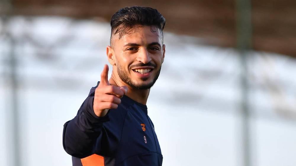 المليوي: "جاهزون ذهنيًا وبدنيًا لمواجهة قسنطينة وهدفنا حسم التأهل في الذهاب"