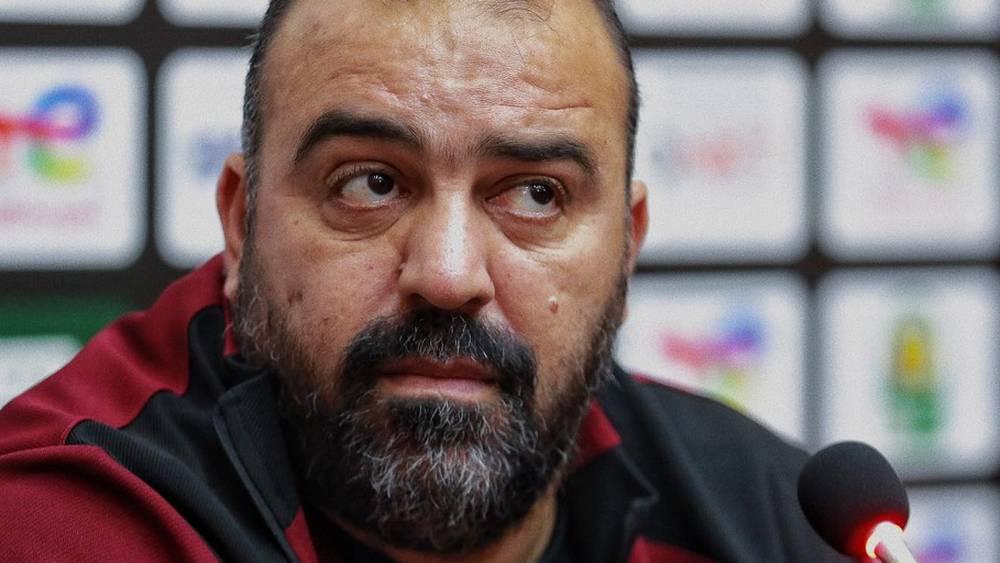 مدرب شباب قسنطينة: "مواجهة نهضة بركان ستكون بمثابة ديربي مغاربي.. نحن نعرف قوة الخصم وعلينا أن نسير المباراة بذكاء كبير"