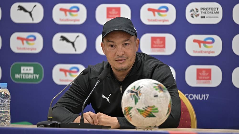 باها: "كانت لي ثقة كبرى في اللاعبين وبعد مرورنا للركلات الترجيحية قلت لهم إهدأوا فبلعروش سيؤدِّي المُهِمّة"