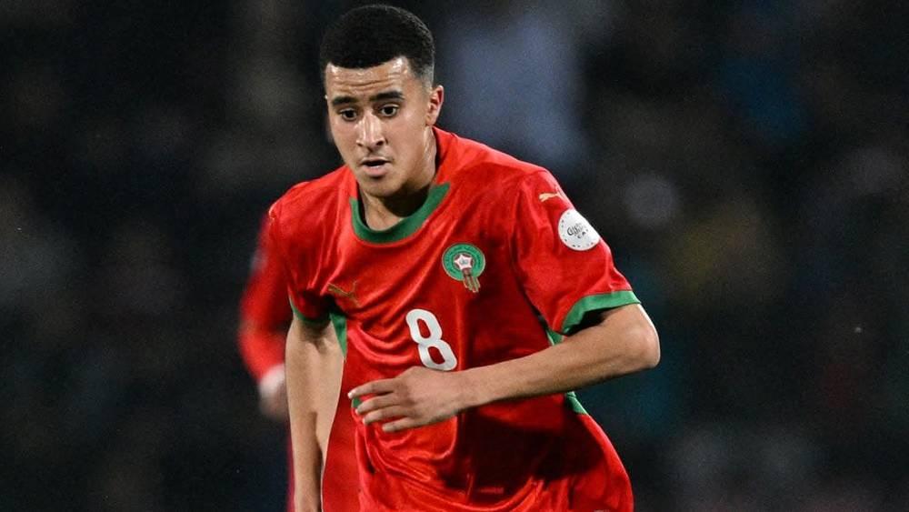 عبدالله وزان: "قاتلنا من أجل الوطن والجماهير تستحق هذا التتويج"