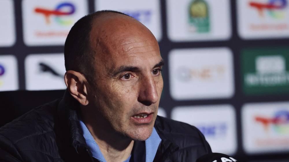 مدرب بيراميدز: "إلغاء هدفيْن لفريقنا أمام أورلاندو؟ أُحب أفريقيا ولكن ليس بهذه الطريقة"