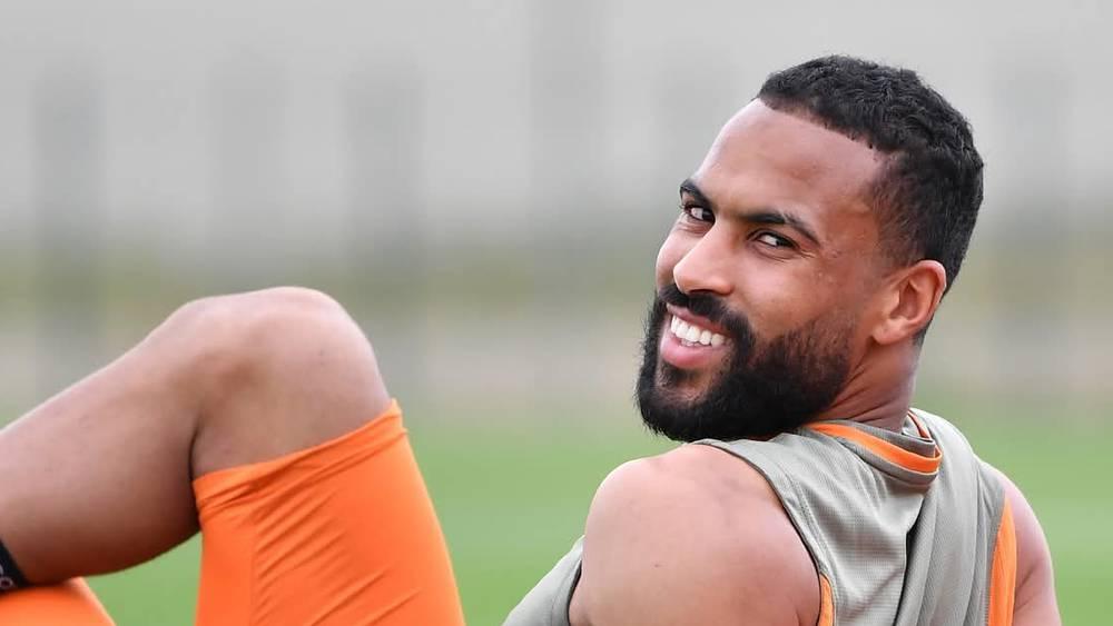 تاحيف: "جاهزون لمواجهة شباب قسنطينة ونطالب الجماهير البركانية بالحضور بقوة"