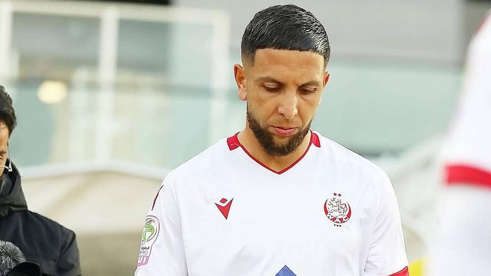 رايحي: "أداء مناسك العمرة كانت تجربة ممتعة بالنسبة لي.. لا تُدرك عظمة المكان إلا عندما تراه بعينيك"