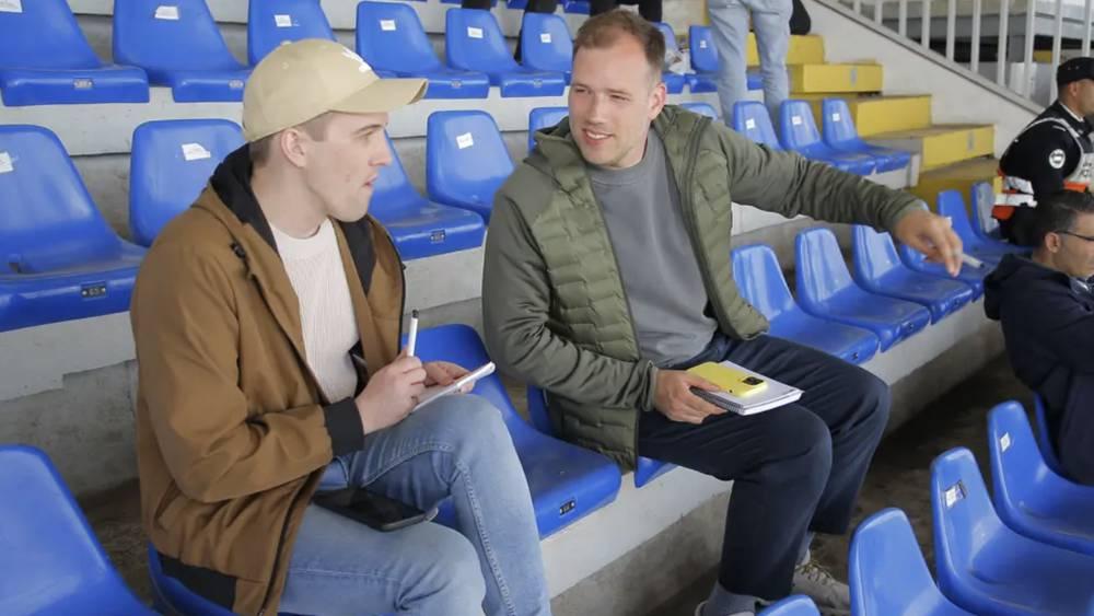 "الكاف": "حوالي 200 كشافٍ حضروا كأس أفريقيا للفتيان بالمغرب من أندية عديدة مثل مان يونايتد وتشيلسي والوداد ونهضة بركان"