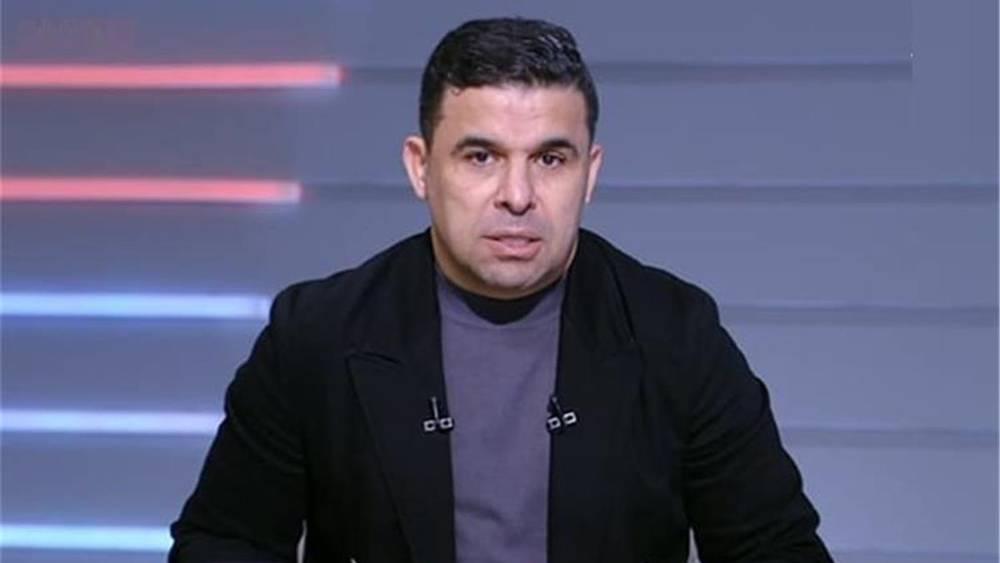 المصري خالد الغندور: "لاعبو الزمالك مهددون بخصم 20% من قيمة عقودهم في حال عدم فوزهم بلقبي الدوري وكأس مصر"