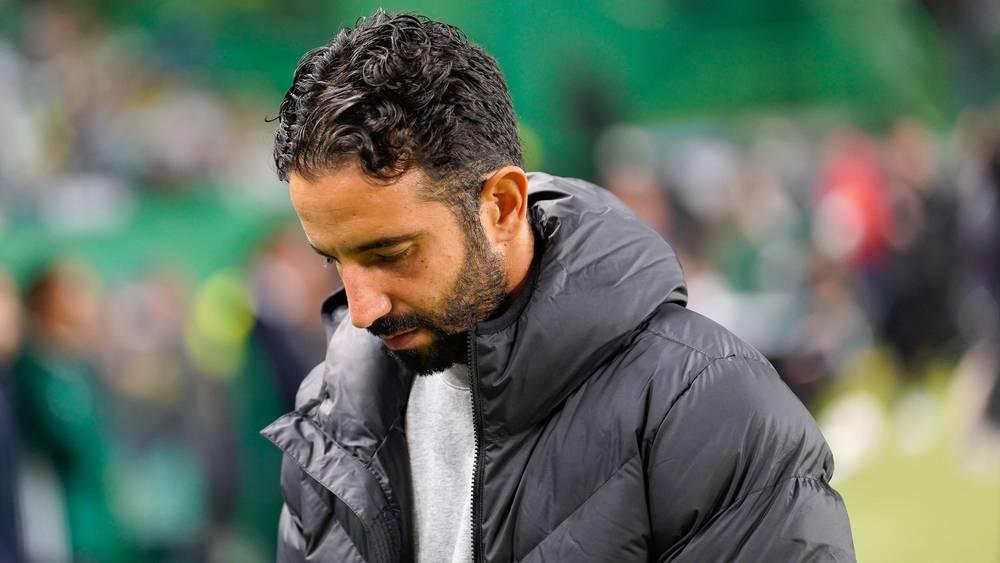 أموريم: "وولفرهامبتون خلق فرصة واحدة وفاز.. إذا لم تسجل لن تنتصر"