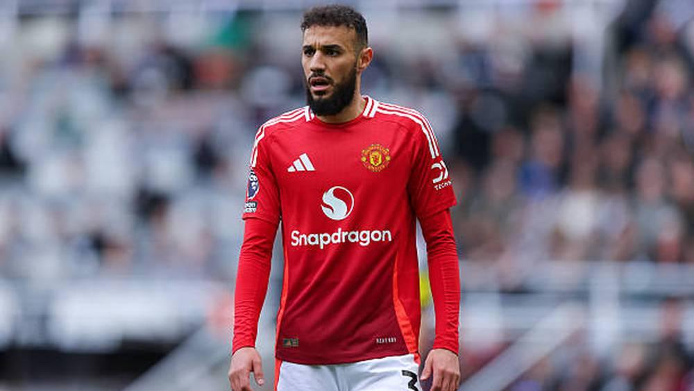 مزراوي يصل إلى مباراته رقم "50" رفقة مانشستر يونايتد