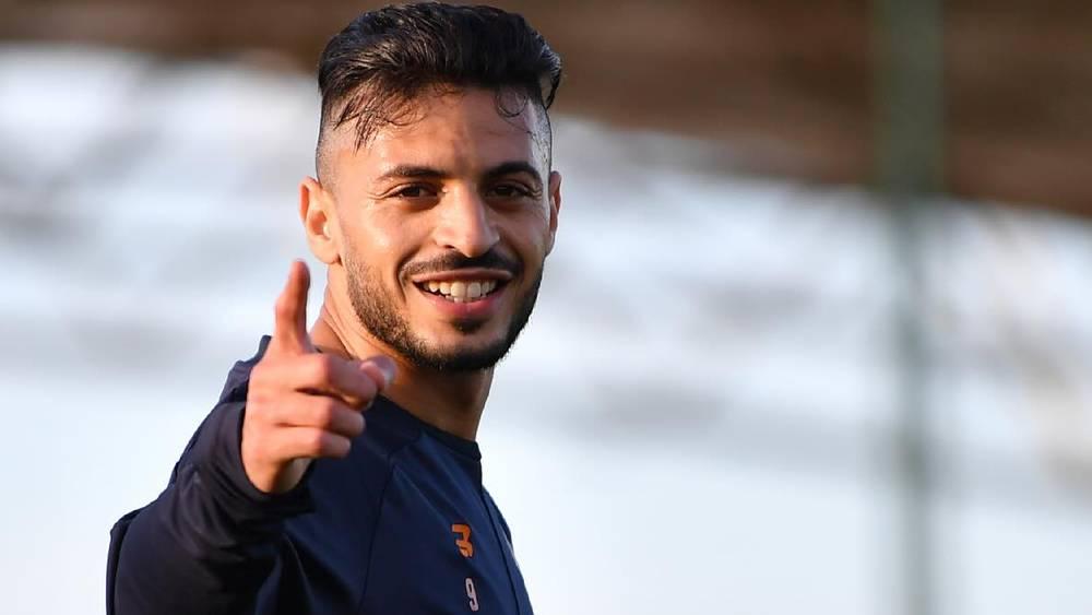 المليوي: "حققنا نتيجة إيجابية ستخول لنا لعب مباراة الإياب في الجزائر بأريحية"